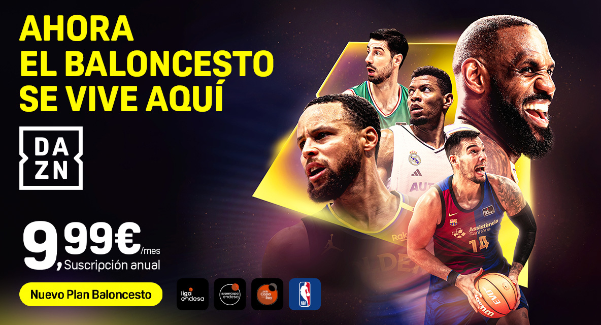 Planeta DAZN: Your Key to the Best of Spanish and Global Sports