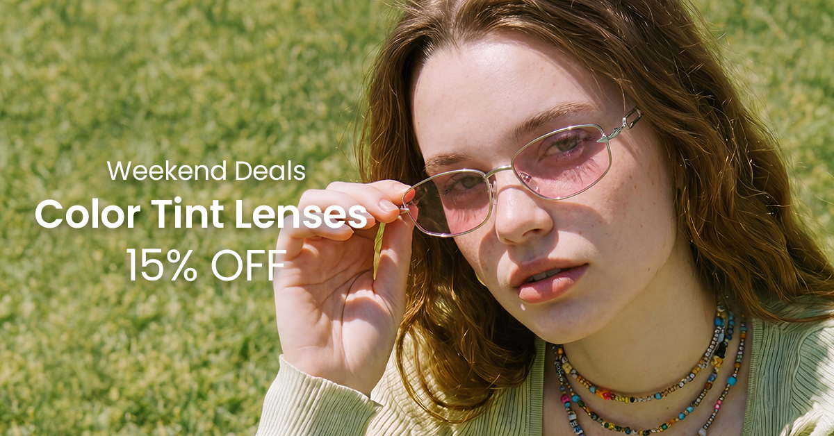 The Eyewear Wardrobe Why You Need Multiple Pairs of Glasses