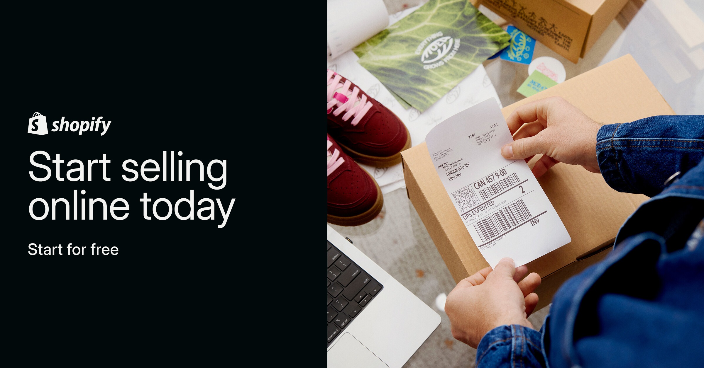 Why Shopify Is the Best Platform to Build, Launch and Scale Your Online Store in 2026