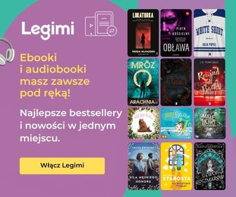 Legimi: Poland’s Biggest Library in Your Pocket